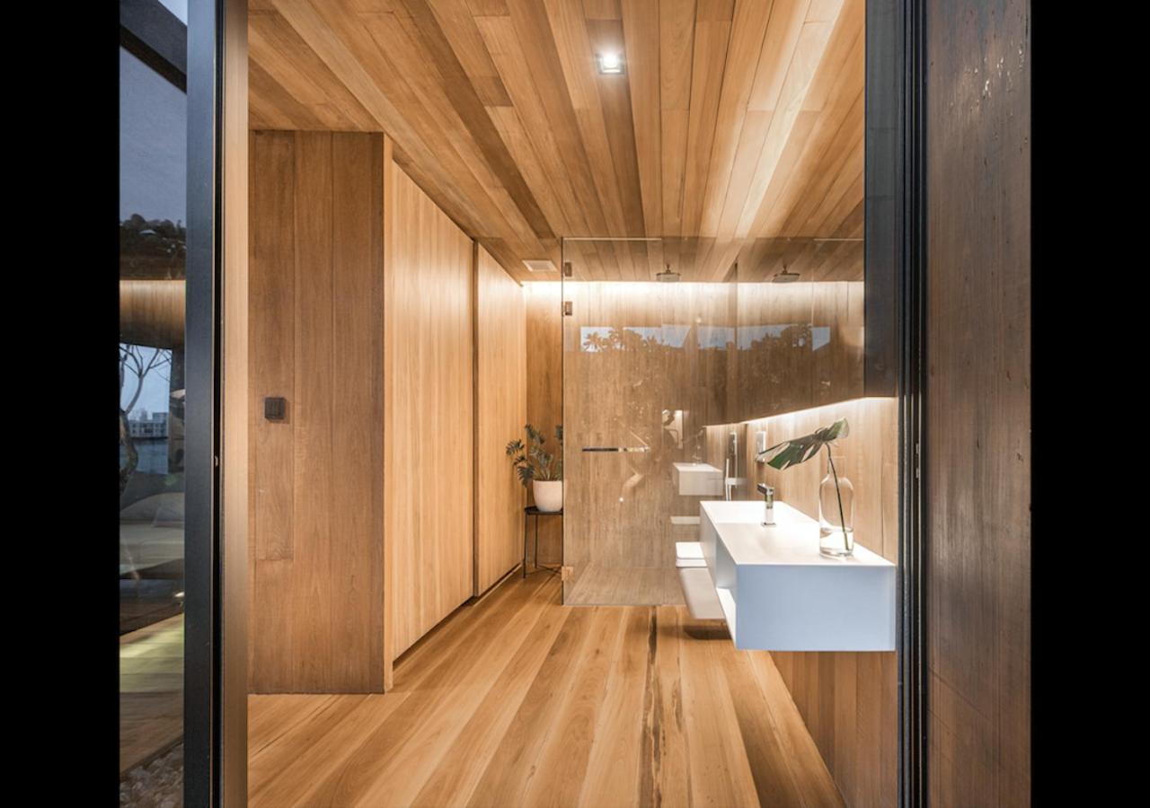 Hachi Penthouse Bangkok