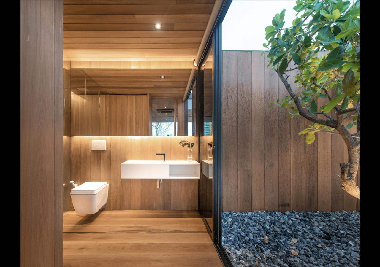 Apartment Hachi Penthouse