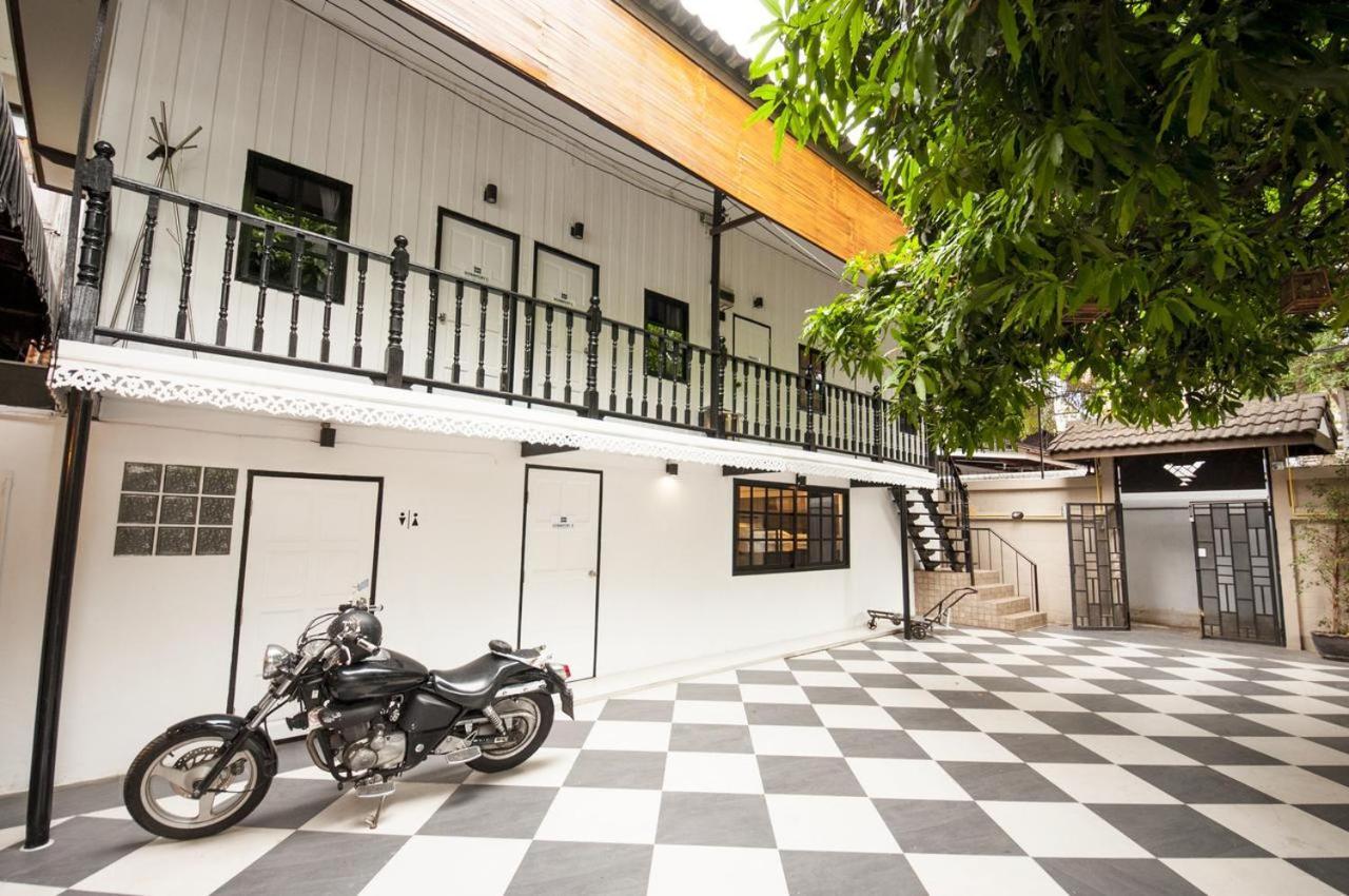 The Hidden House Hostel