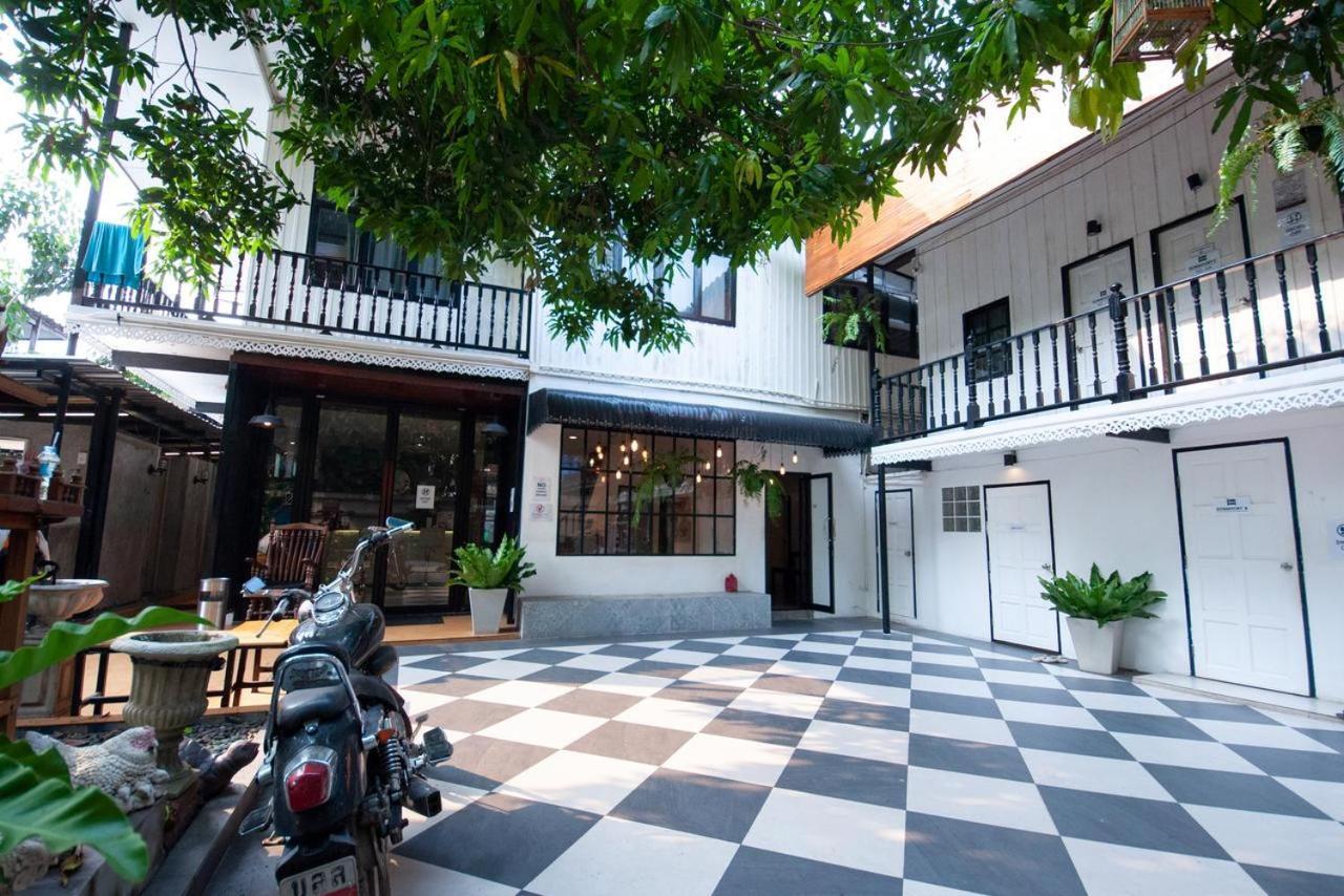 The Hidden House Bangkok