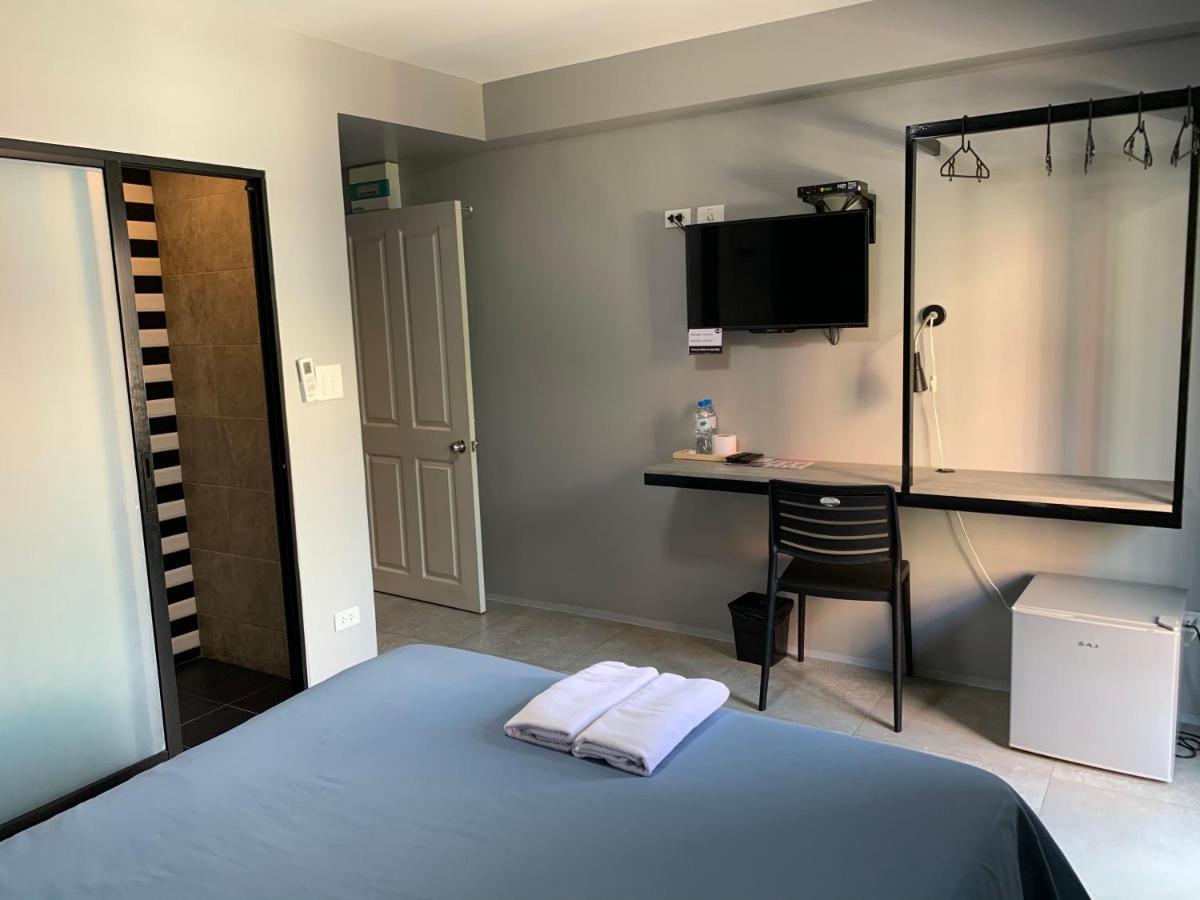 Hotel S Heaven Short & Long 2*