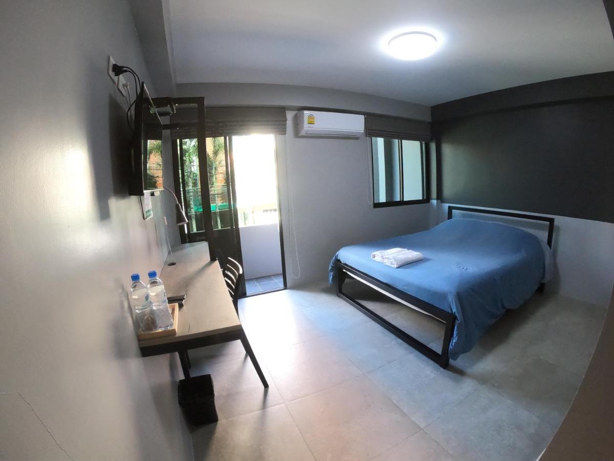 Hotel S Heaven Short & Long Bangkok