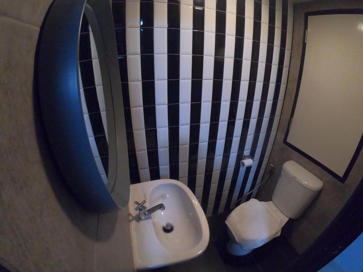 Hotel S Heaven Short & Long Bangkok