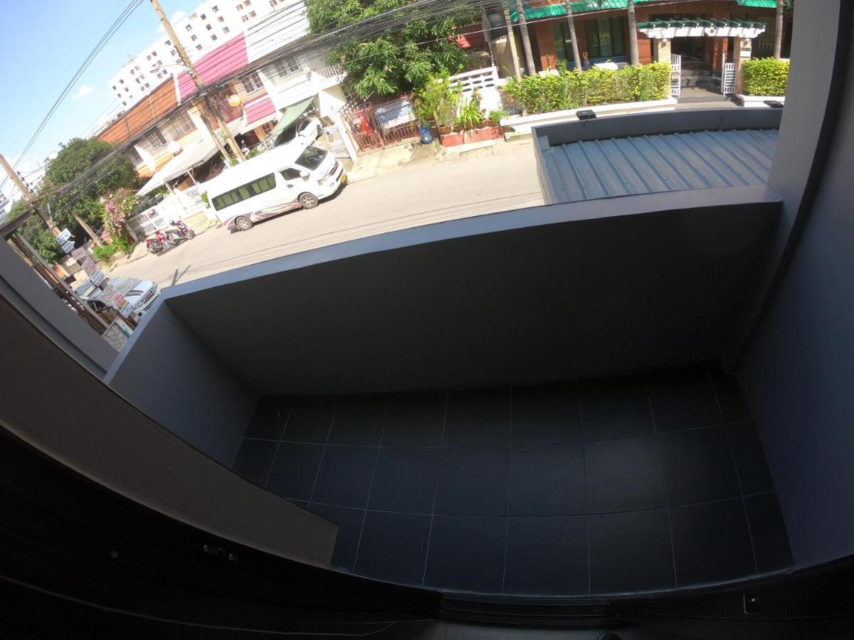 S Heaven Short & Long 2* Bangkok