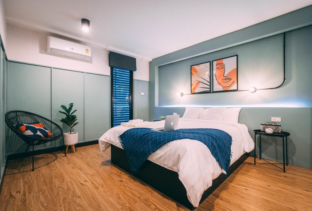 Guest house Saffron Hill