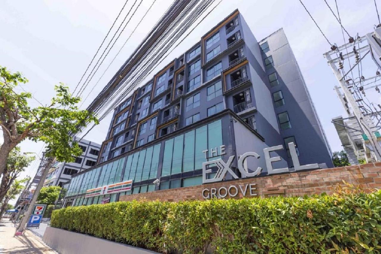The Excel Groove At Lasalle 52 Appartement *