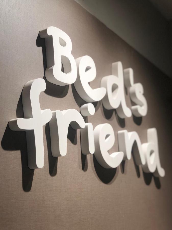 Bed's Friend Aparthotel Bangkok
