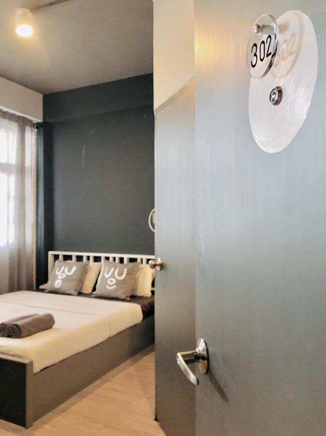 Aparthotel Bed's Friend 3*