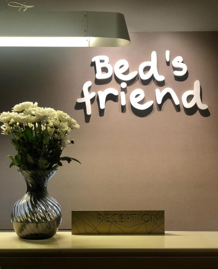 Aparthotel Bed's Friend