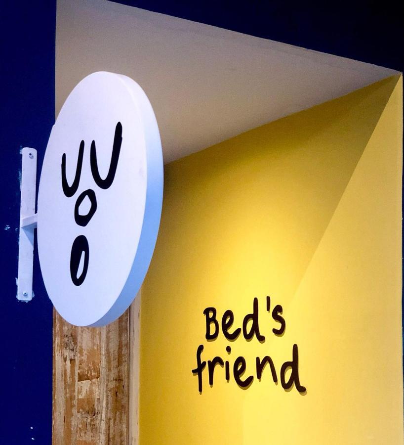 Bed's Friend Aparthotel 3*
