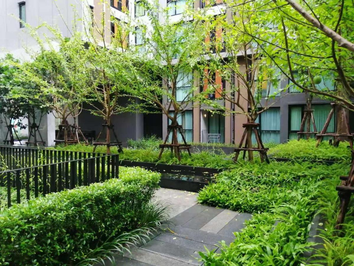 Navi Vt-ara36 Apartment Bangkok