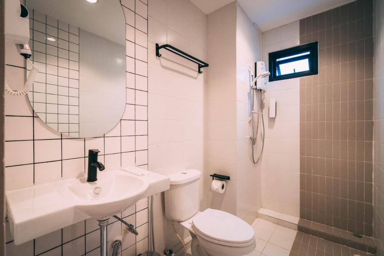 Saffron Hill Guest house