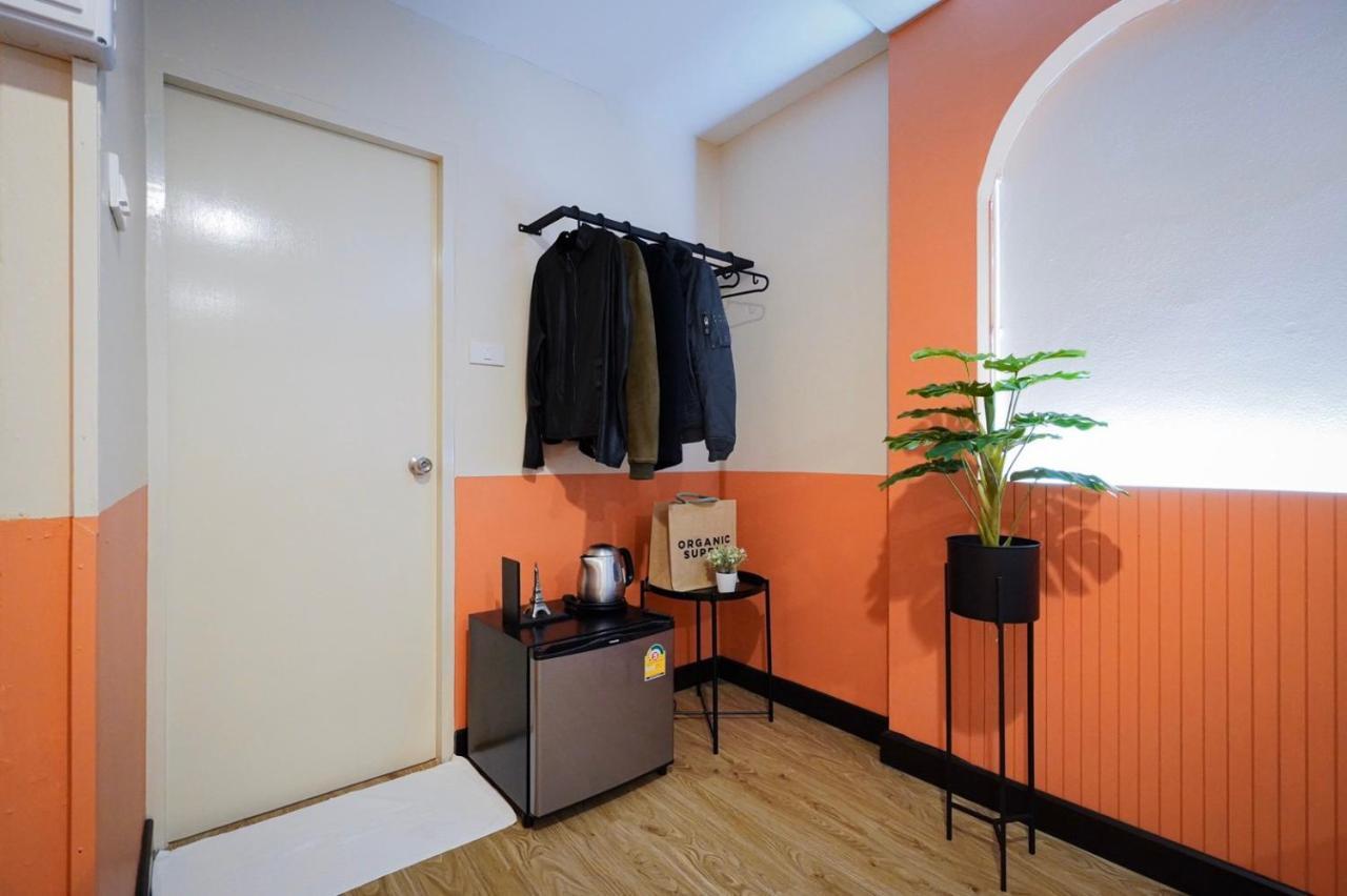 Guest house Saffron Hill