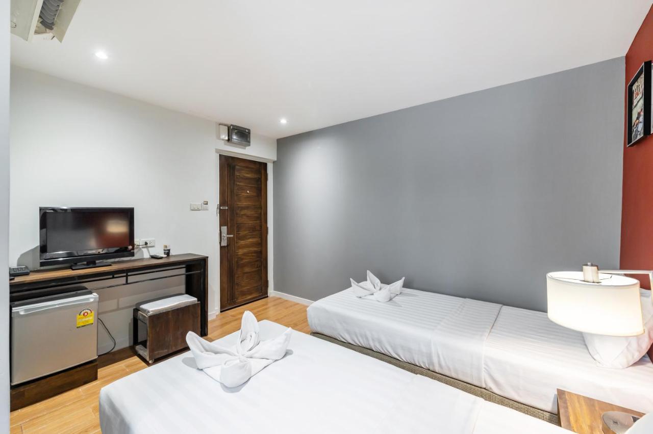The Richy Place Guest house