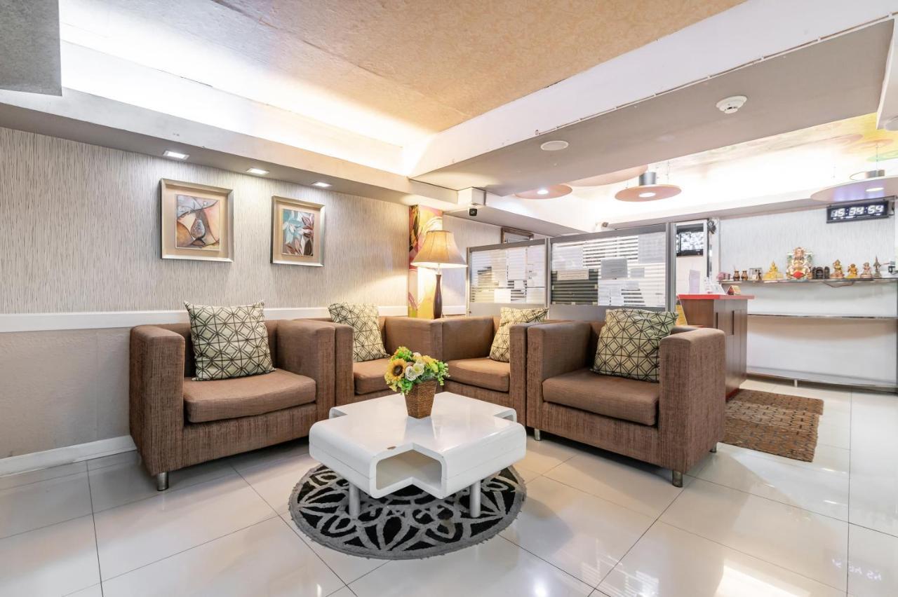 The Richy Place 3* Bangkok