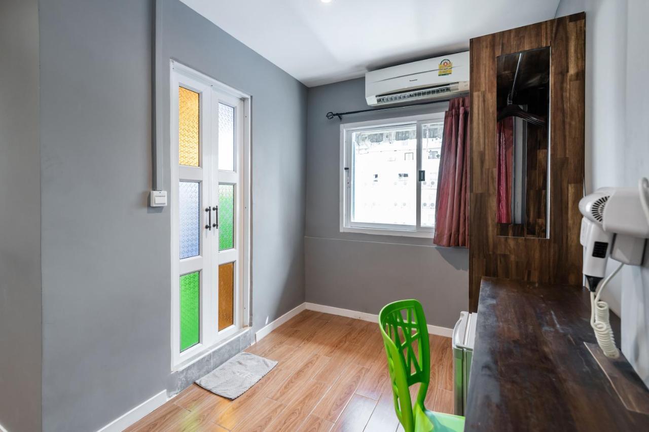 The Richy Place Guest house 3*
