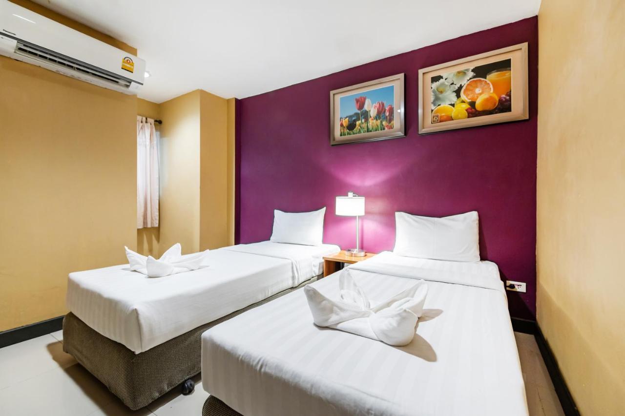 The Richy Place 3*