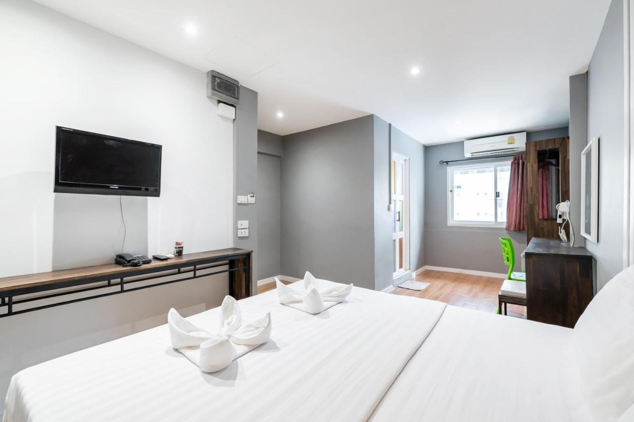 Guest house The Richy Place