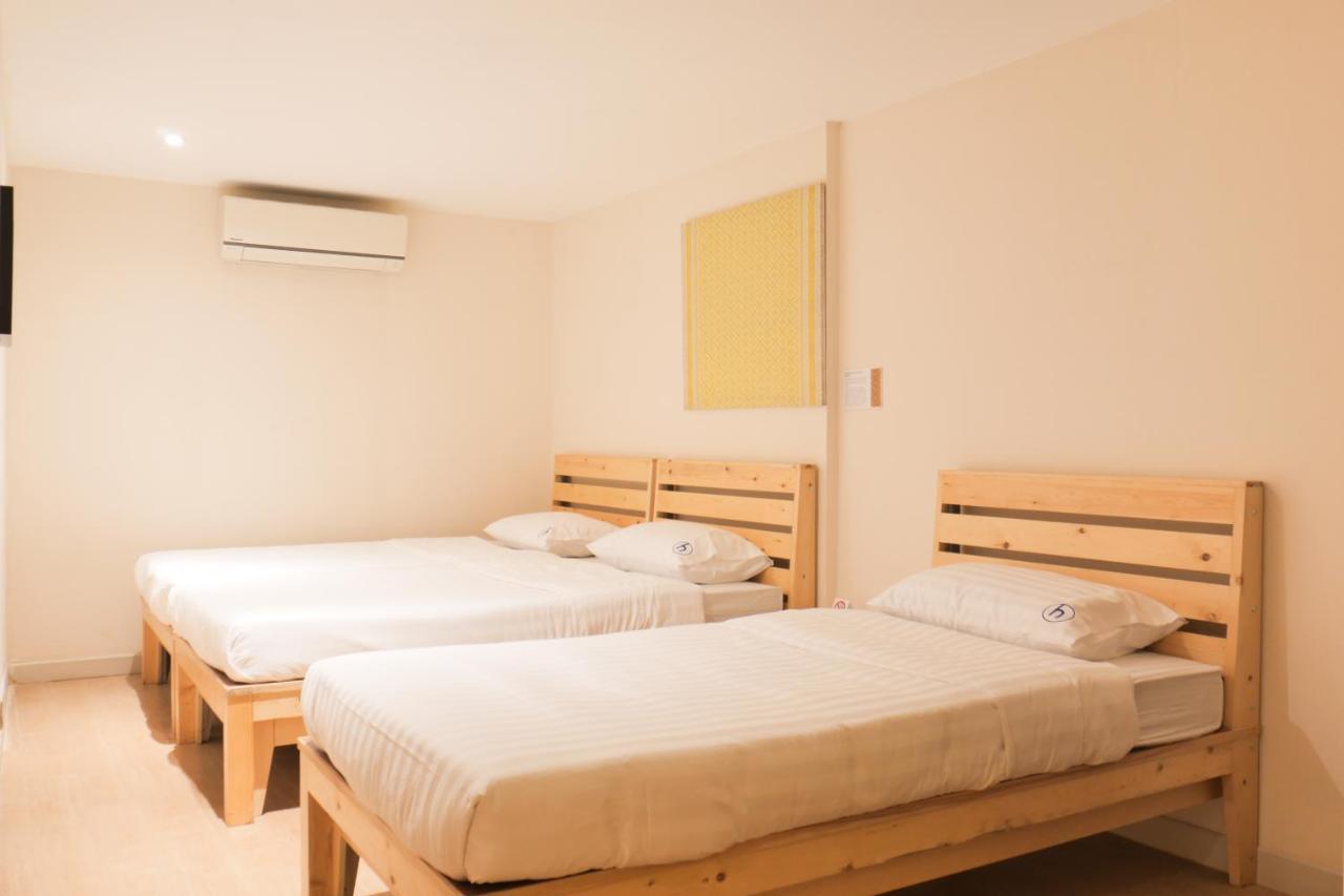 Heaven Hostel