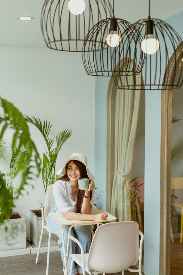 Nimit Boutique Bangkok