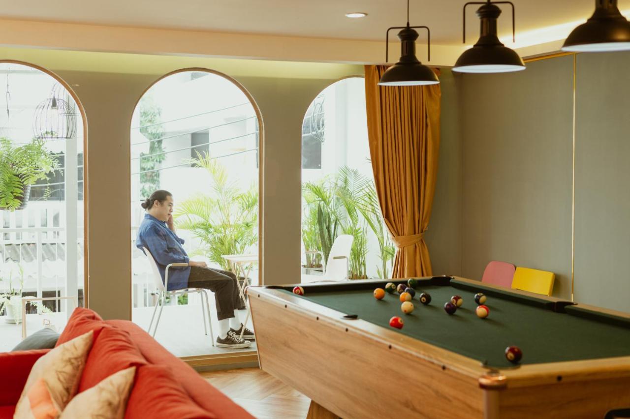 Hotel Nimit Boutique Bangkok