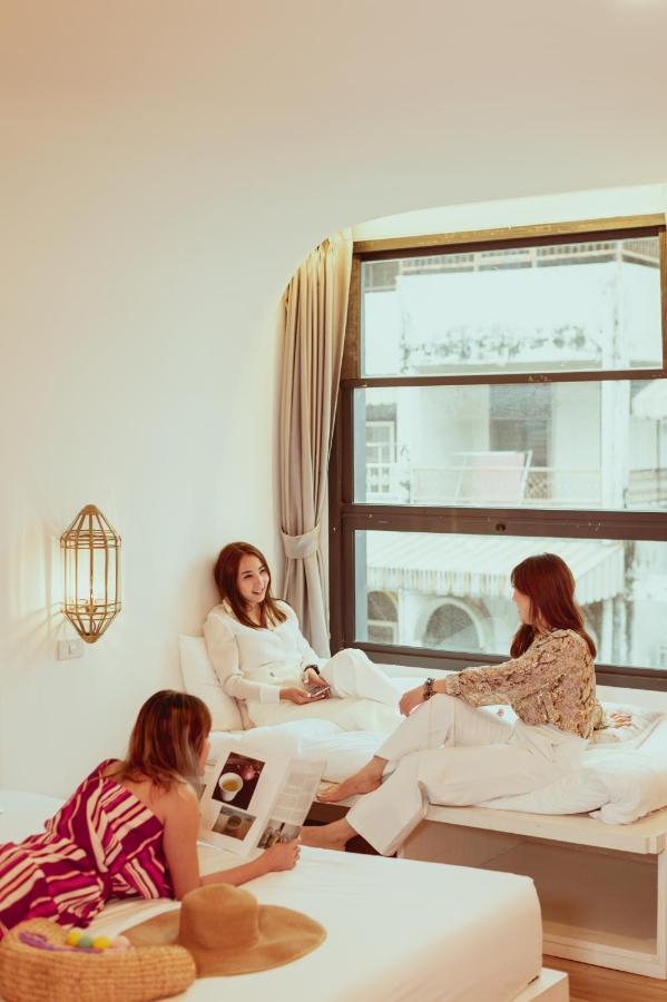 Nimit Boutique 3* Bangkok