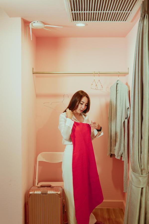 Nimit Boutique Bangkok