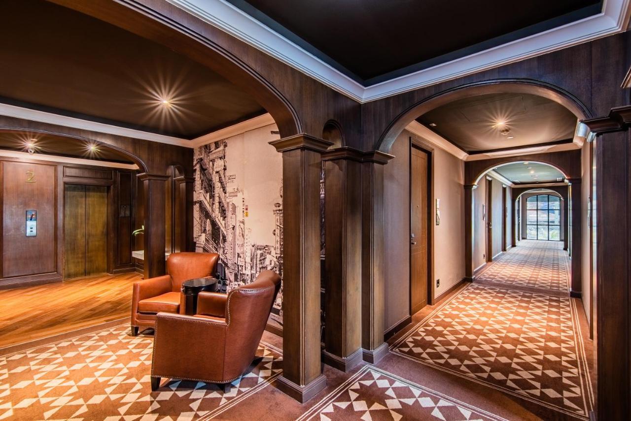 The Metropole - Thonglor Hotel