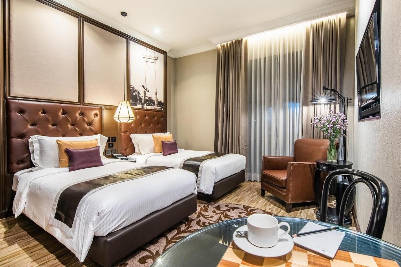 The Metropole - Thonglor Hotel 5*