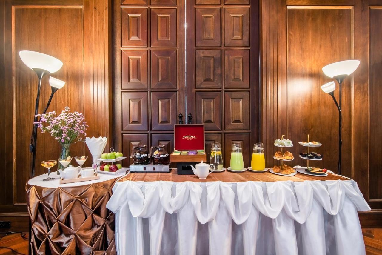 Hotel The Metropole - Thonglor Bangkok