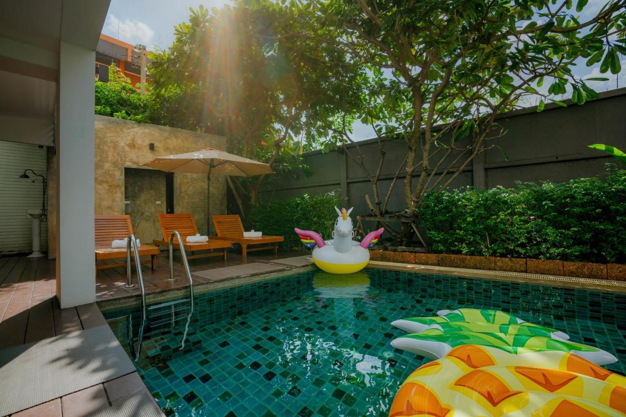 Peace Land Khaosan 3* Bangkok