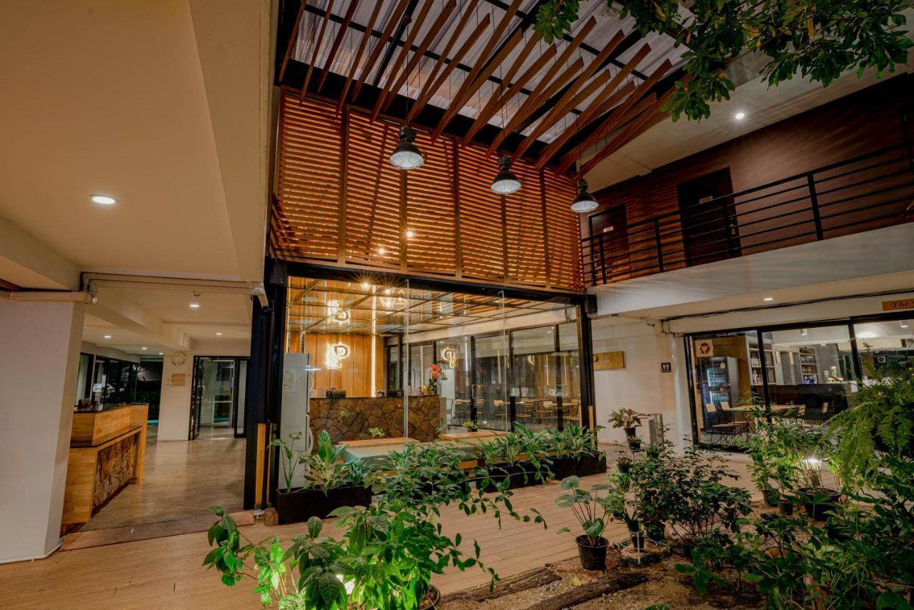 Hotel Peace Land Khaosan