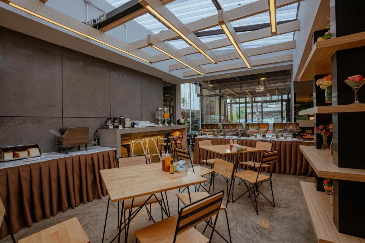 Hotel Peace Land Khaosan