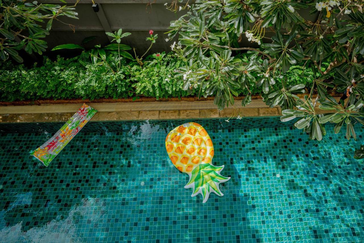 Peace Land Khaosan 3*