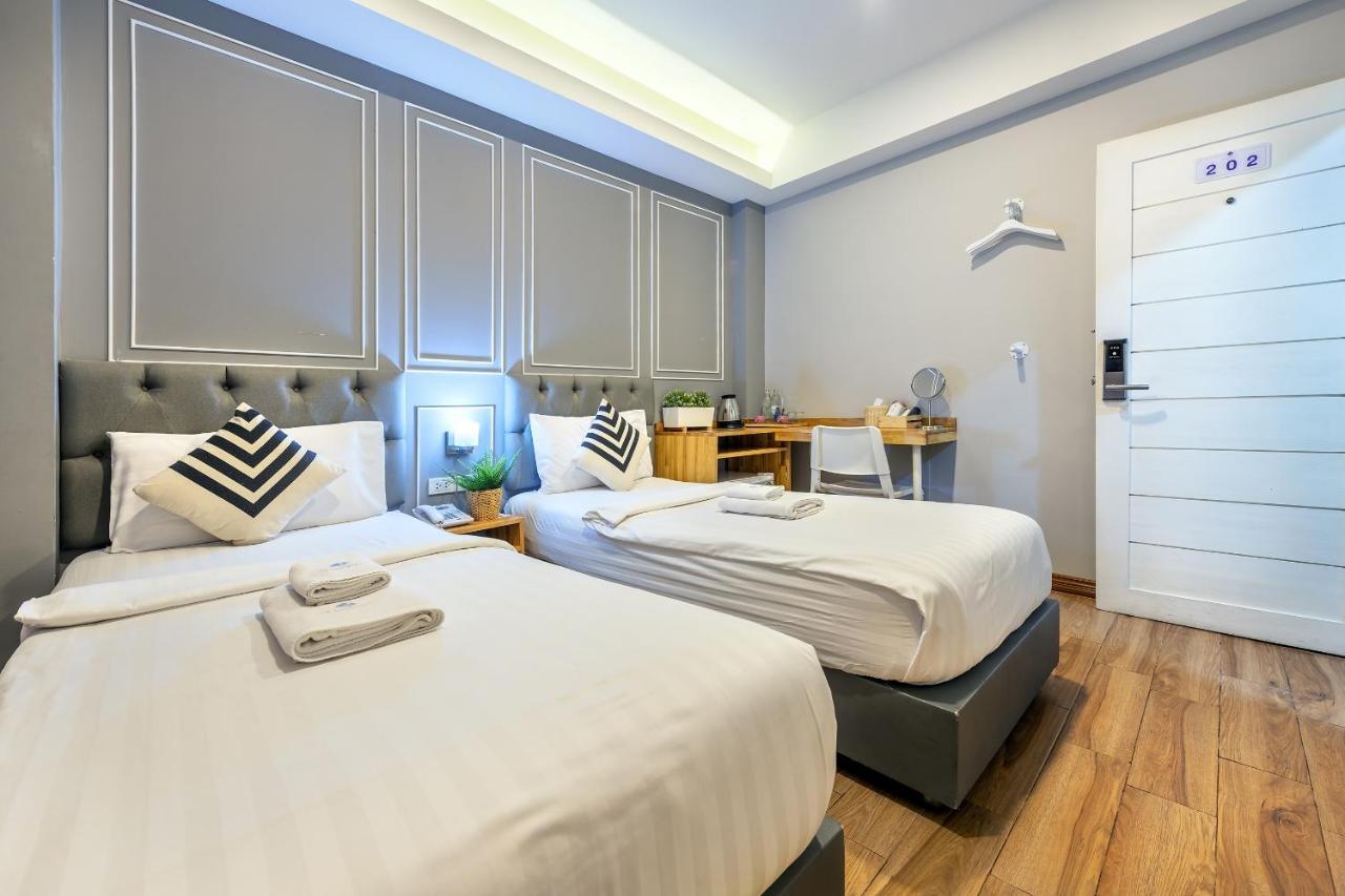 De Lavender 3* Bangkok