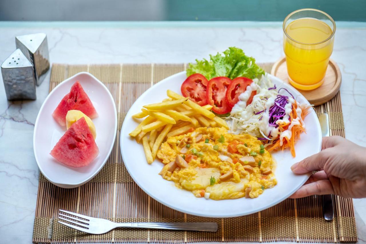 De Lavender 3* Bangkok