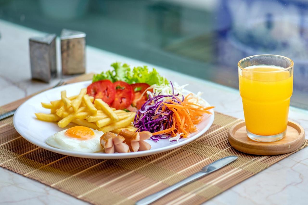 De Lavender Hotel Bangkok
