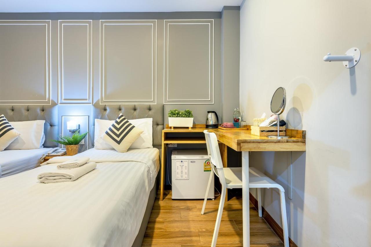 De Lavender Hotel
