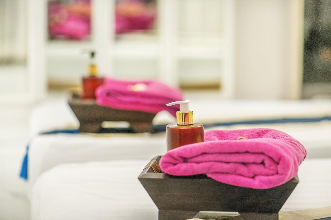 De Lavender Hotel 3*