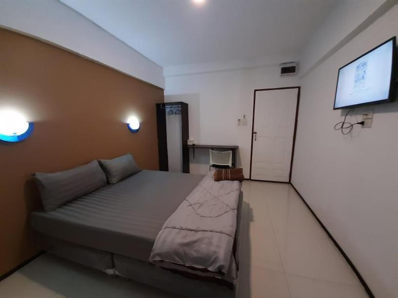 Psm At Donmueng Motel Bangkok