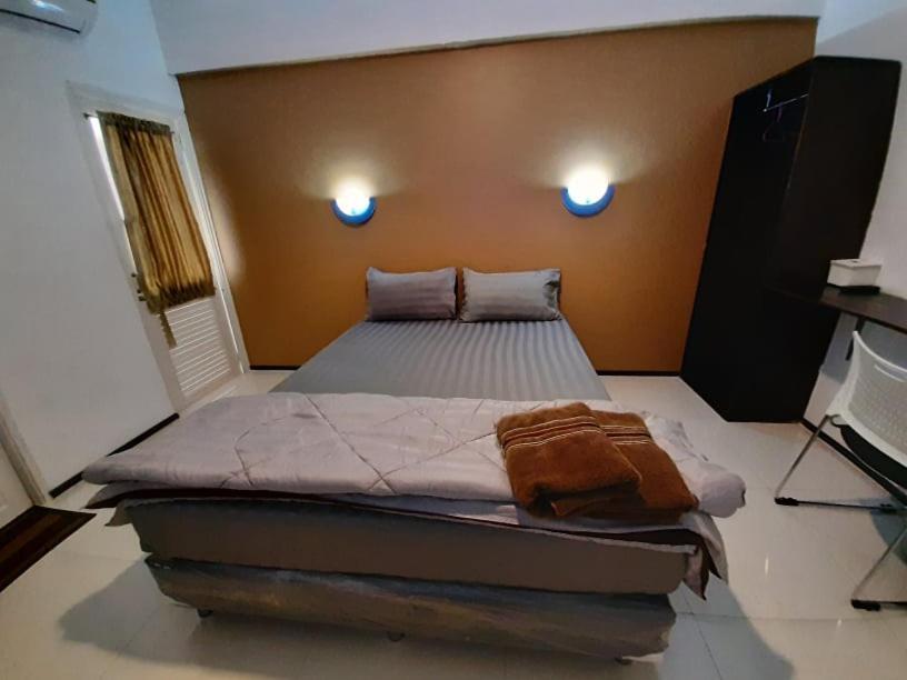 Motel Psm At Donmueng 2*