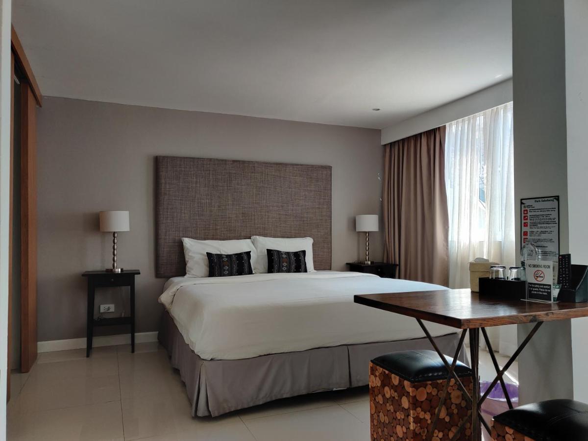 Guest house Check In Saladaeng (adults Only) Bangkok
