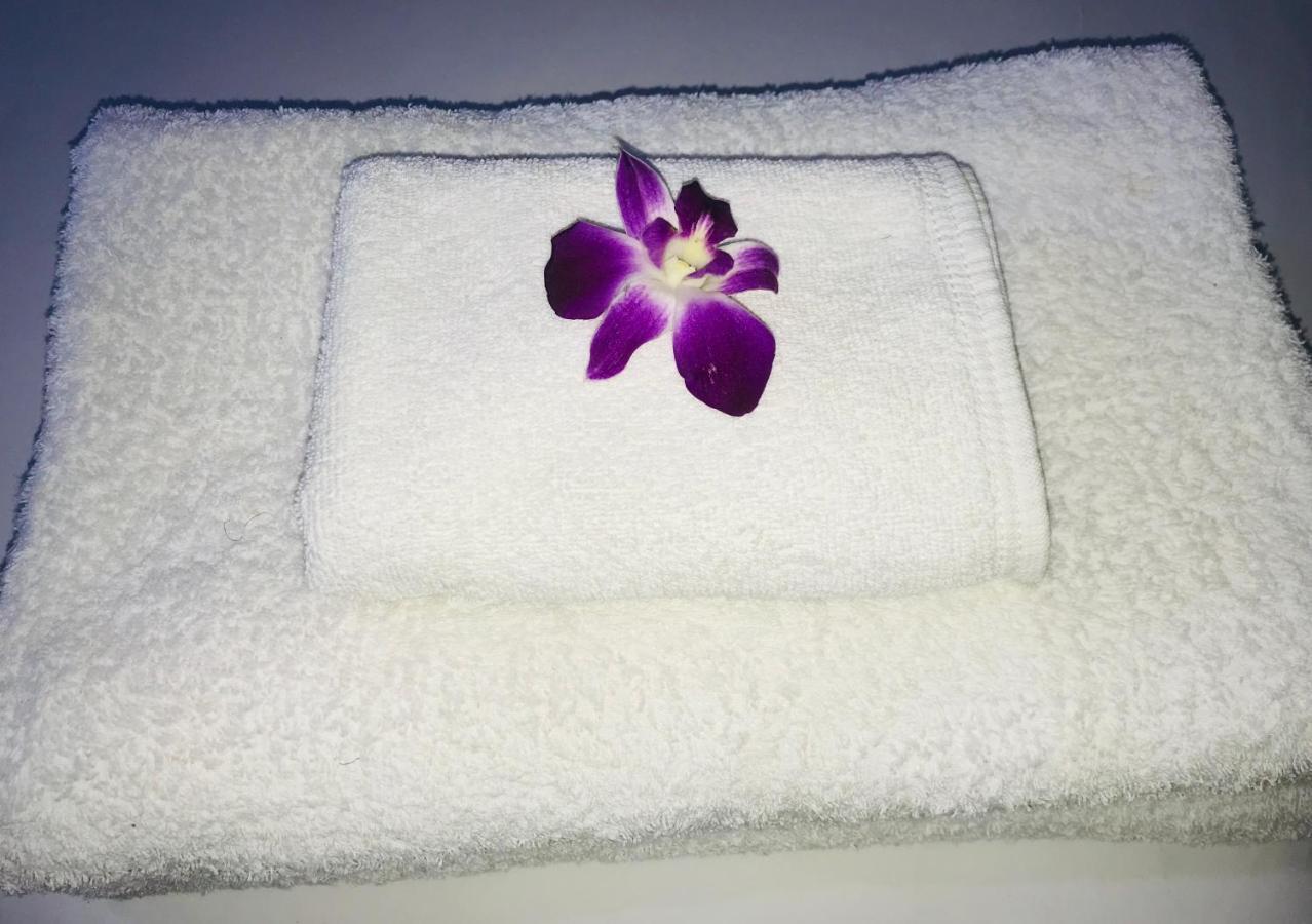 Guest house Harrys Resiendence Bangkok