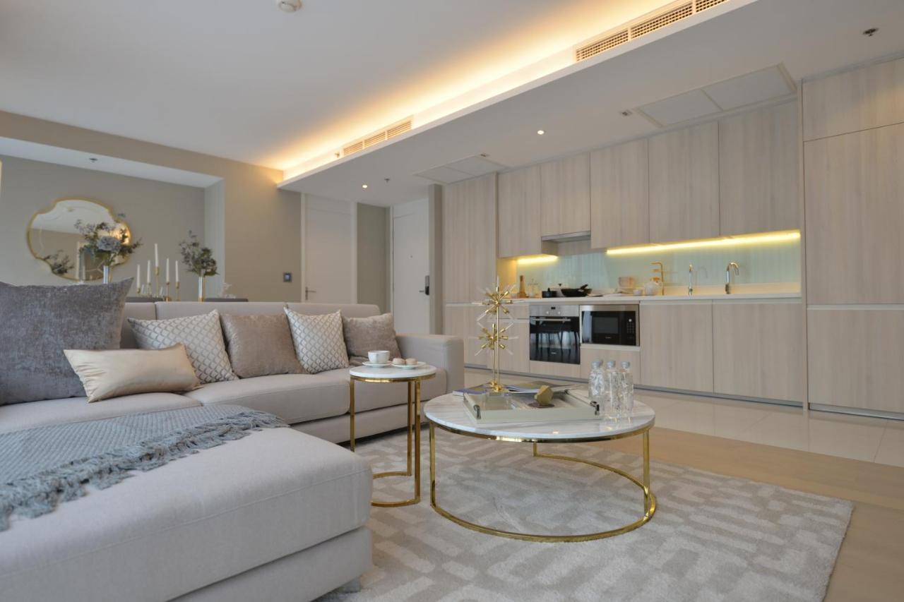 Aparthotel Legrant Sukhumvit 11 Bangkok