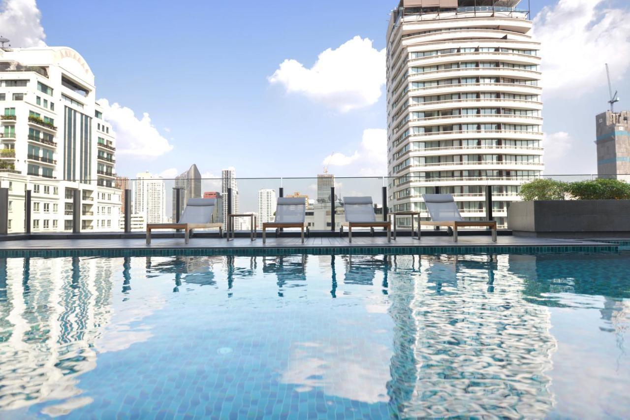 Legrant Sukhumvit 11 Aparthotel Bangkok