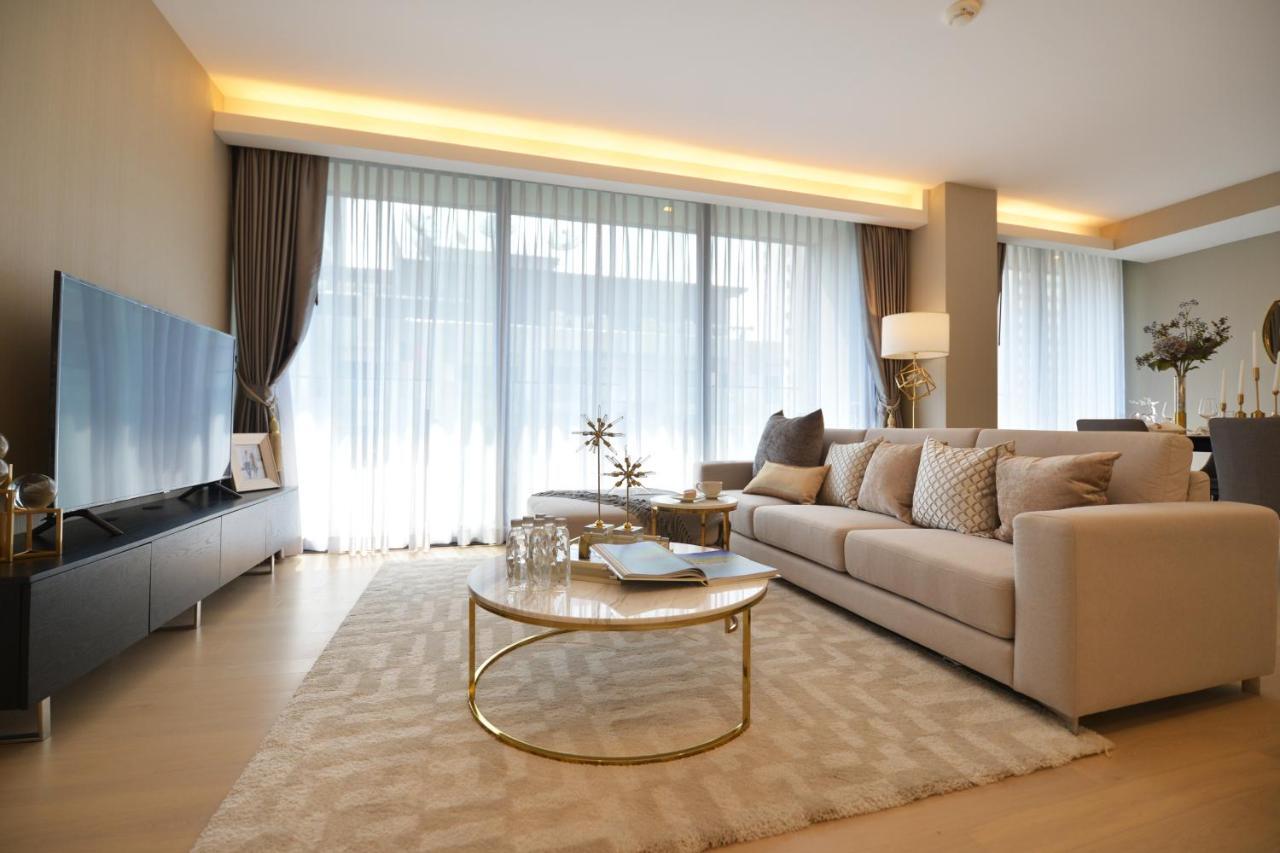 Aparthotel Legrant Sukhumvit 11 3*