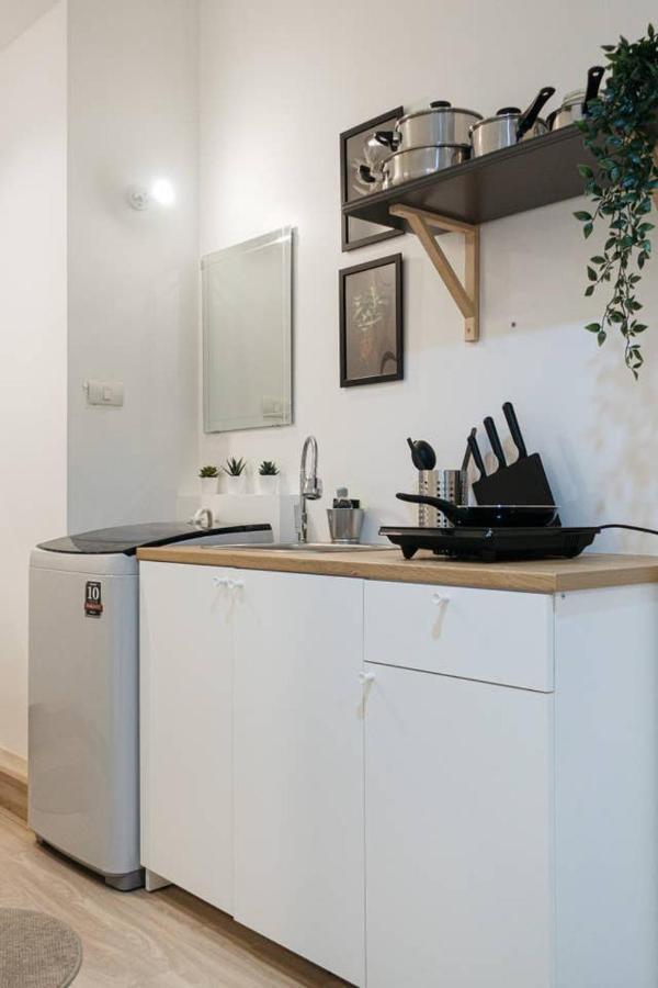 B3 Cosy /5 Guests/ Near Mrt/full Kitchen *