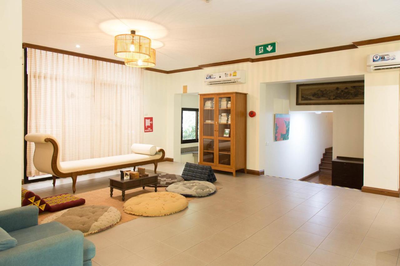 Roomquest Sukhumvit 36 Bts Thonglor