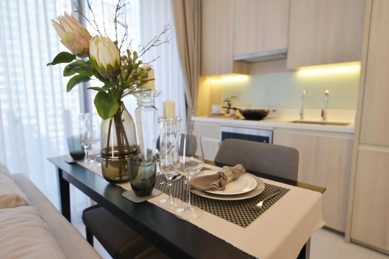 Legrant Sukhumvit 11 Aparthotel 3*