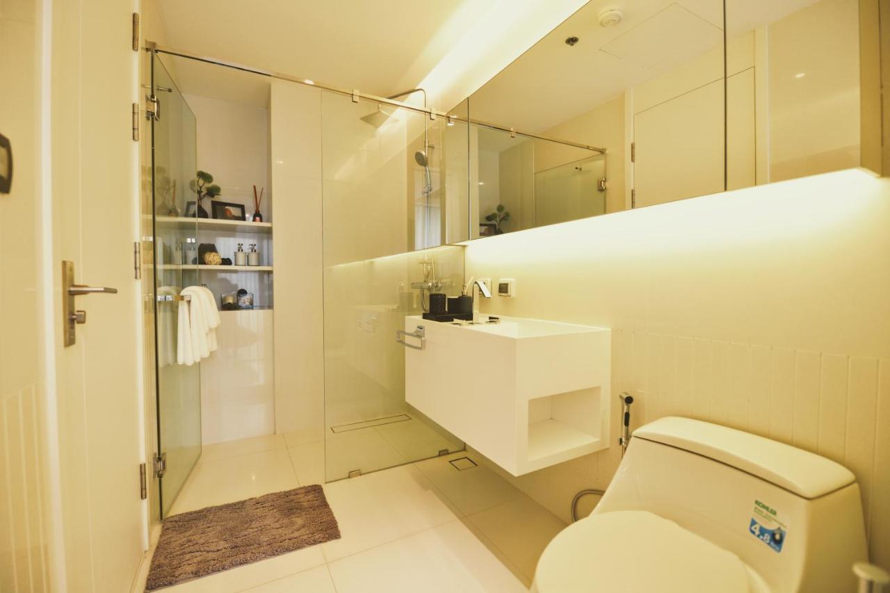 Legrant Sukhumvit 11 Bangkok